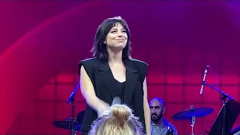 What's Up? (What's Going On) - Krysta Rodriguez - Elsie Fest 2021
