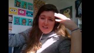 Storybook Brainstorm with Lacie - Episode 4 - How to Cure Intergalactic Hiccups the Hard Way