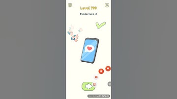 DOP 2 - Level 198 - Delete One Part by SayGames