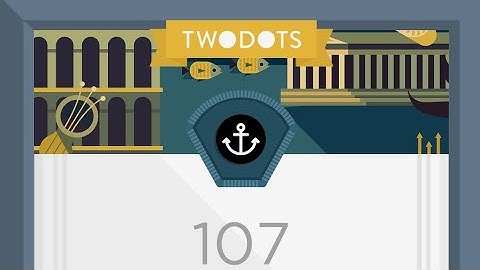 Anchor Drop Expedition 107 Anchors Two Dots