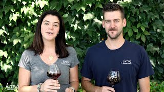 2005 Jordan Cabernet Sauvignon | 2005 Wine Tasting Notes | Jordan Uncorked Update