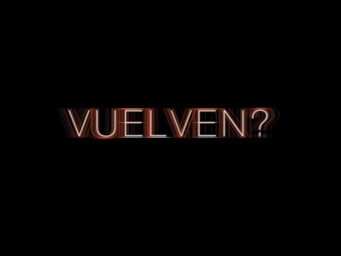 Gira Dani y Flo #vuelvenNOvuelven