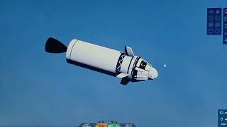 My Own Modern Capsule Flight Test | Juno: New Origins