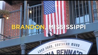 Core Main Brandon, Miss. Case Study