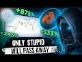 Akash - project that can give real x200 till 2024 will end!!!!!