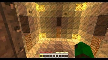 Minecraft - Episode 1 - The Cube