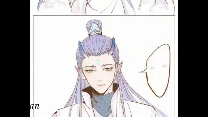 【哪吒之魔童降世】自古紅藍出CP，哪吒敖丙鎖了 - 天天要聞