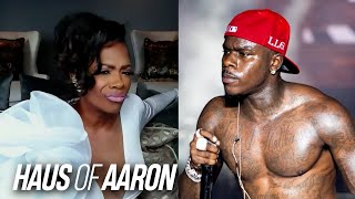 OLG Spin Off In Jeopardy? Kandi In Crisis, DaBaby Rant