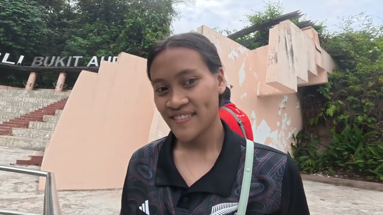 Pergi Farley sibu/Suasana di Bukit Aup