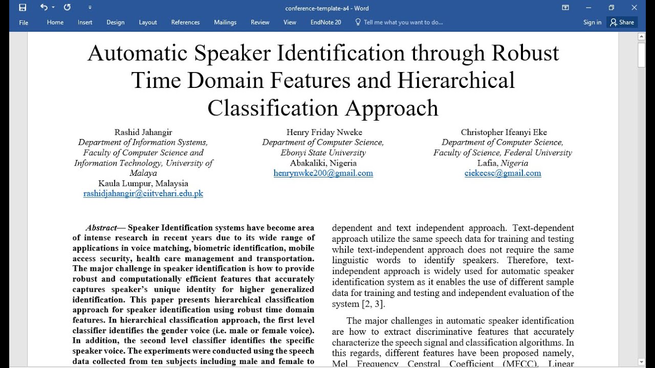 awaiting editor assignment ieee