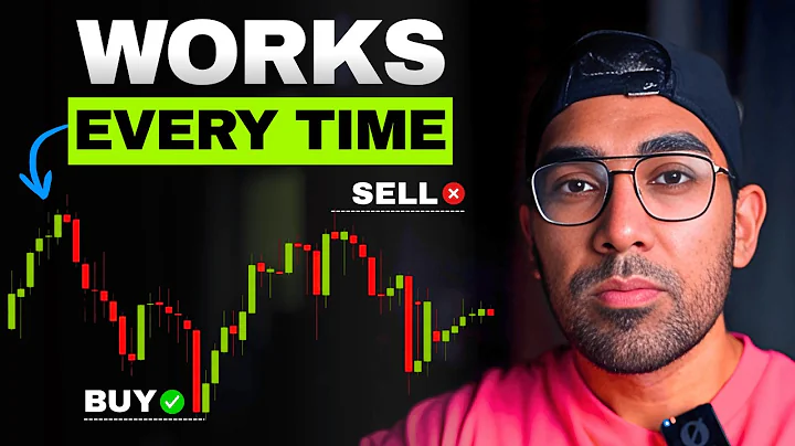 This Stupid Simple ICT Strategy Works Everyday (Proven)