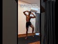 400 Reps Full Body Workout for Fat Loss#foryou #fitness #motivation #shorts #trending