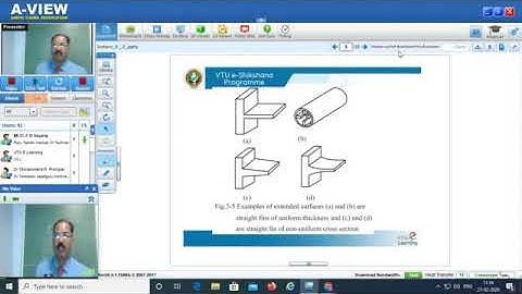 01  Heat Transfer Module  2 Lecture  1