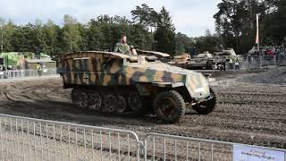 Mittlere Schützenpanzerwagen Sd.Kfz. 251