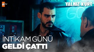 Altay, Yatı Bitirmeye Yemin Etti - Yalnız Kurt