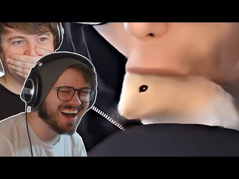 TIKTOK MEMES THAT MAKE YOU CHUCKLE | NoBeans REACT