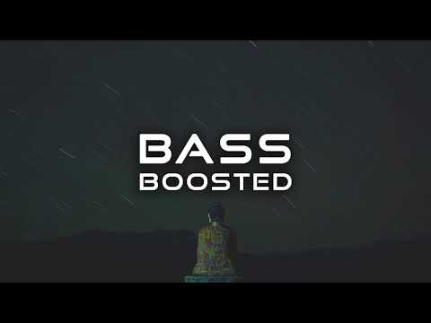 Sub Urban - Cradles [NCS Bass Boosted]
