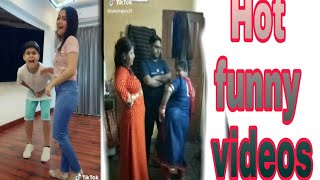 Very Hot Funny videos