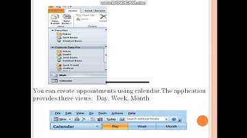 Class 10 Unit 6 E-mail