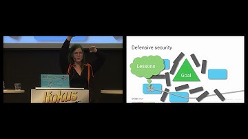 Kubernetes Runtime Security by Jen Tong