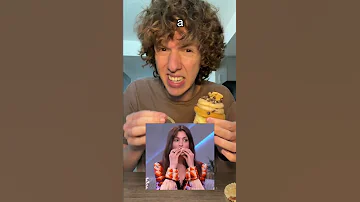 TRYING VIRAL CUPCAKE HACK Shorts 