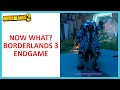 You Beat the Game Now What? | Borderlands 3 End Game Break Down