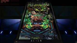 Alien Nostromo 2 Pinball VPX
Alien Nostromo 2 Pinball VPX Alien Nostromo 2 Pinball VPX