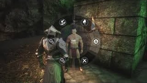 How to setup a Thespian