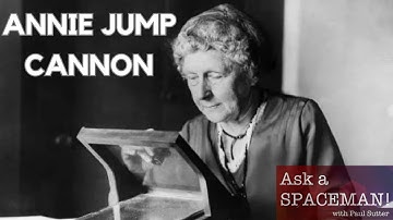 The Woman Who Rewrote Astronomy - Ask a Spaceman!