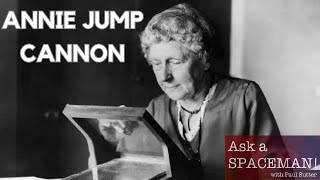 The Woman Who Rewrote Astronomy  Ask a Spaceman!