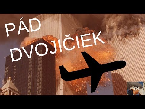 Video: Bolo Tam Lietadlo? Aké Sú Konšpiračné Teórie O Teroristickom útoku Z 11. Septembra - Alternatívny Pohľad