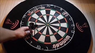 Around the clock - doubles (Edited version)