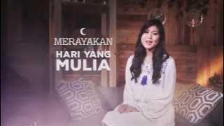 Selamat Idul Fitri 1436 Hijriyah - Elizabeth Tan