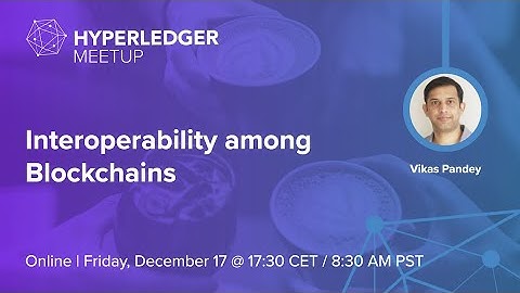 Interoperability among Blockchains