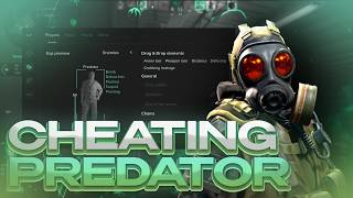 PREDATOR SEMI-RAGE STILL UNDETECTED AFTER VACLIVE UPDATE FREE CFG