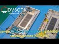 Ремонт Galaxy Note 8 SM-N950F/ Замена модуля / Условия конкурса