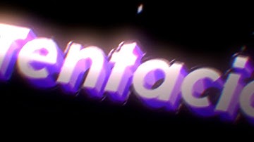FAÇO INTRO DORGAS GRATIS INTRO PARA A TEAM TENTACION @EfexterVFX
