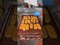 This Donut Factory makes 10,000  DONUTS A DAY! Carl’s Donuts in Las Vegas.