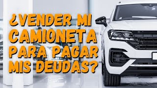 ¿Vender mi camioneta para pagar mis deudas? | Andres Gutierrez by El Show de Andres Gutierrez 2,724 views 8 months ago 6 minutes, 6 seconds