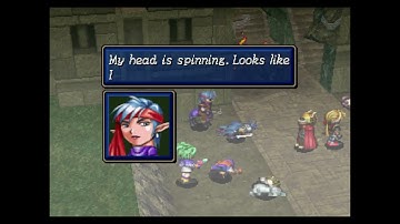 Shining Force 3: Scenario 2 Ending (Part 1)