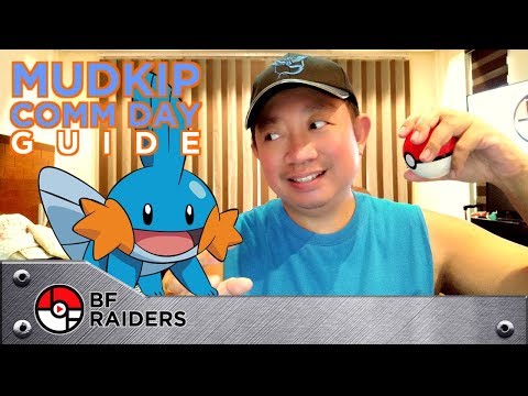 mudkip-community-day!