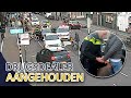 Politie - Drugsdealer aangehouden - Dienst in team Utrecht Zuid en Lekpoort - Jan-Willem