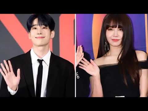 Agency Denies Dating Rumors Between Apink’s Jung Eun Ji And VICTON And X1’s Han Seung Woo