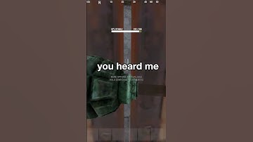 Cool grenade trick  #rust #rustcontent #tutorial#raiding