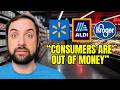 Grocery Stores Just Issued a Warning About the American Consumer Episode cover