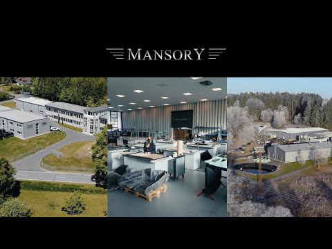 Video: What Is A Manufactory