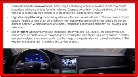 Renault reveals autonomous obstacle avoidance technology
