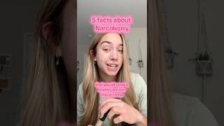 Famous Did you know these 5 things about narcolepsy?? #chronicillness #funfacts #autoimmune #story Profile