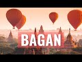 Why else would you come to bagan cinematic travel film