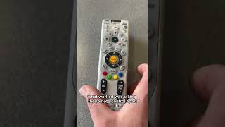 Direct TV remote does not change channels